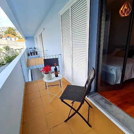 Terroir Apartamento *