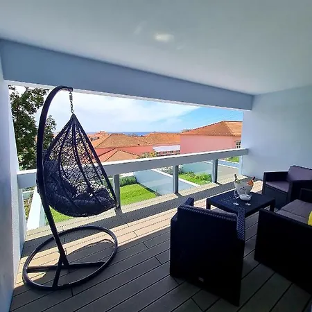 Terroir Apartamento Funchal (Madeira)