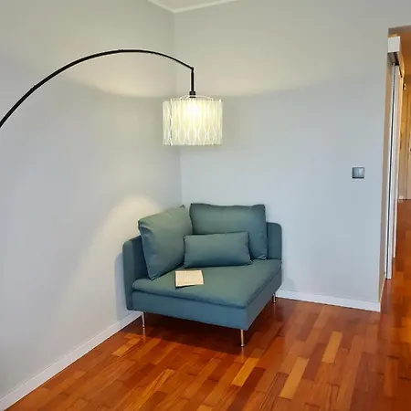 Apartamento Terroir *