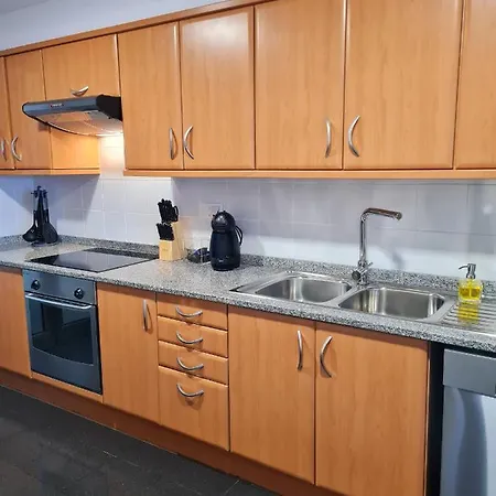 Apartamento Terroir *