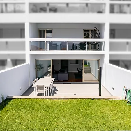 Apartamento Terroir Funchal (Madeira)