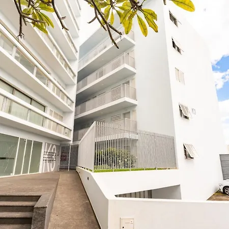 Apartamento Terroir